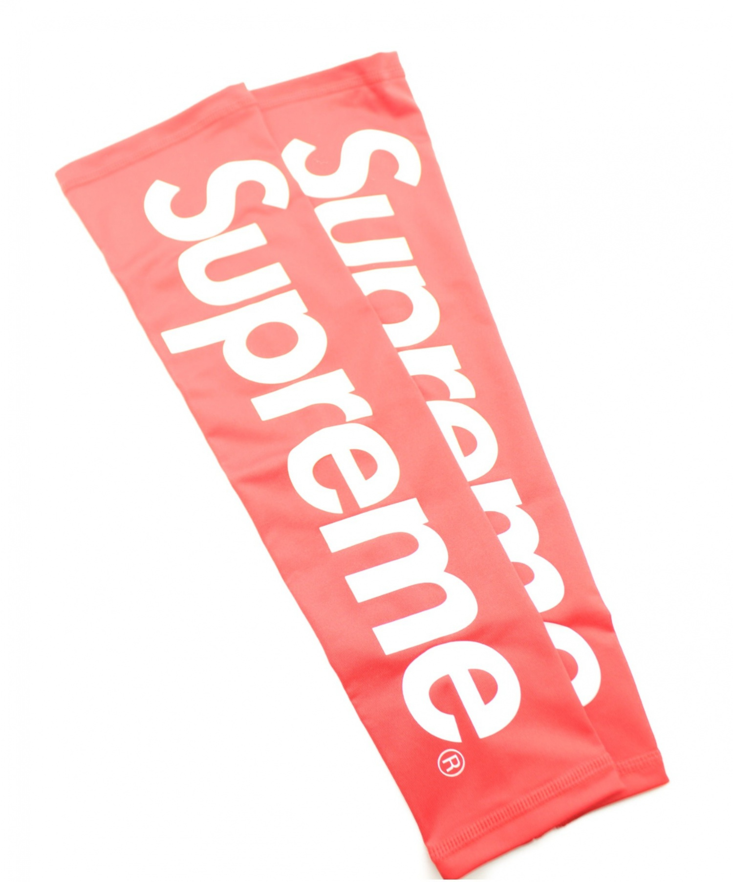 通販販売 17AW Supreme shooting sleeve 赤 www.jailbreak-customs.at