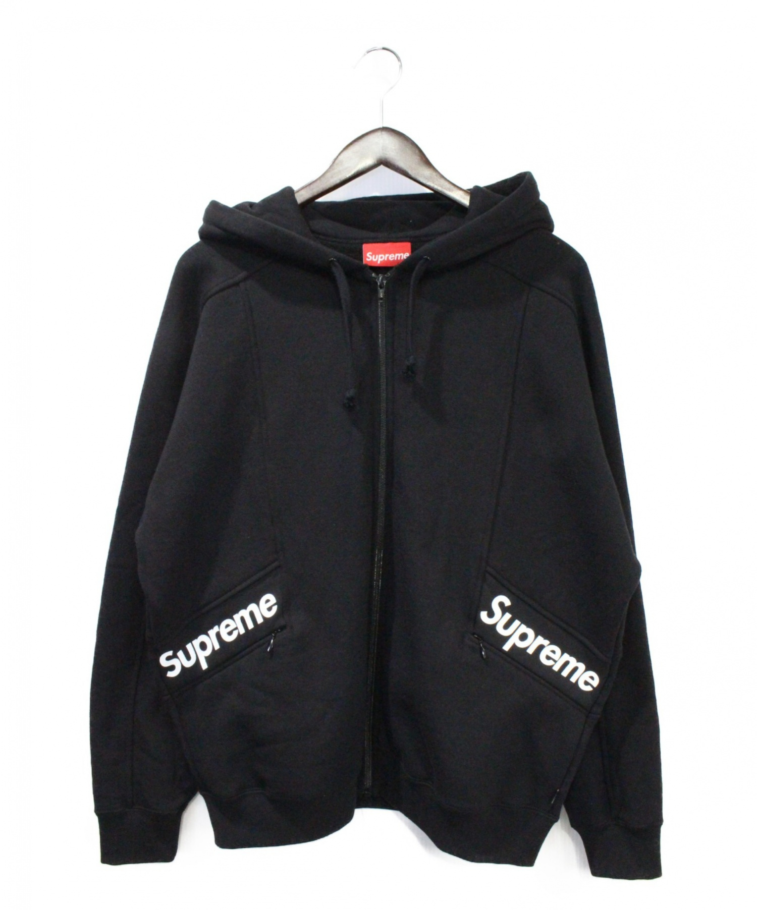 記念日 Supreme シュプリーム パーカーナチュラル abamedyc.com