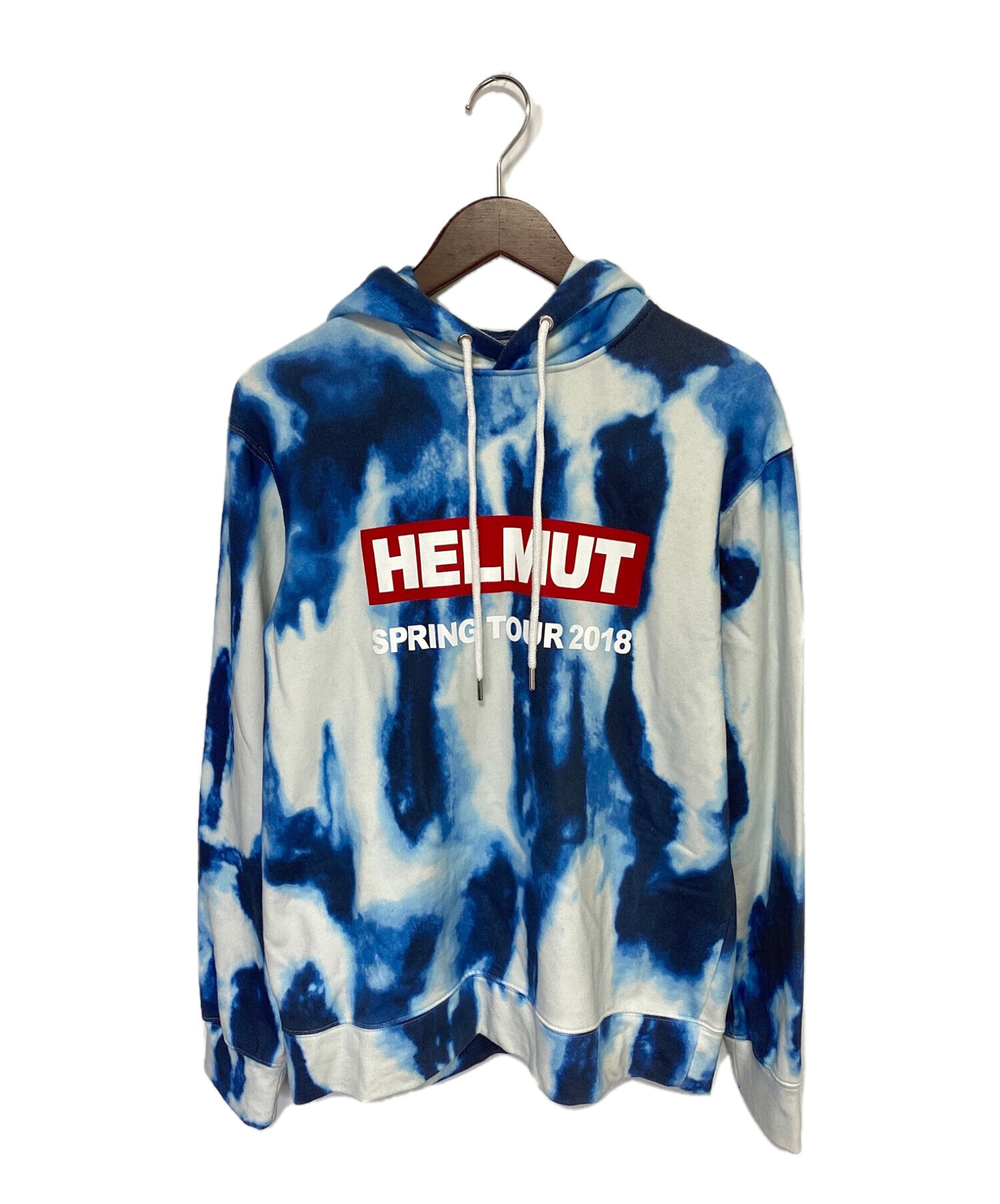 2021超人気 ヘルムート ラング HELMUT LANG メンズ パーカー トップス