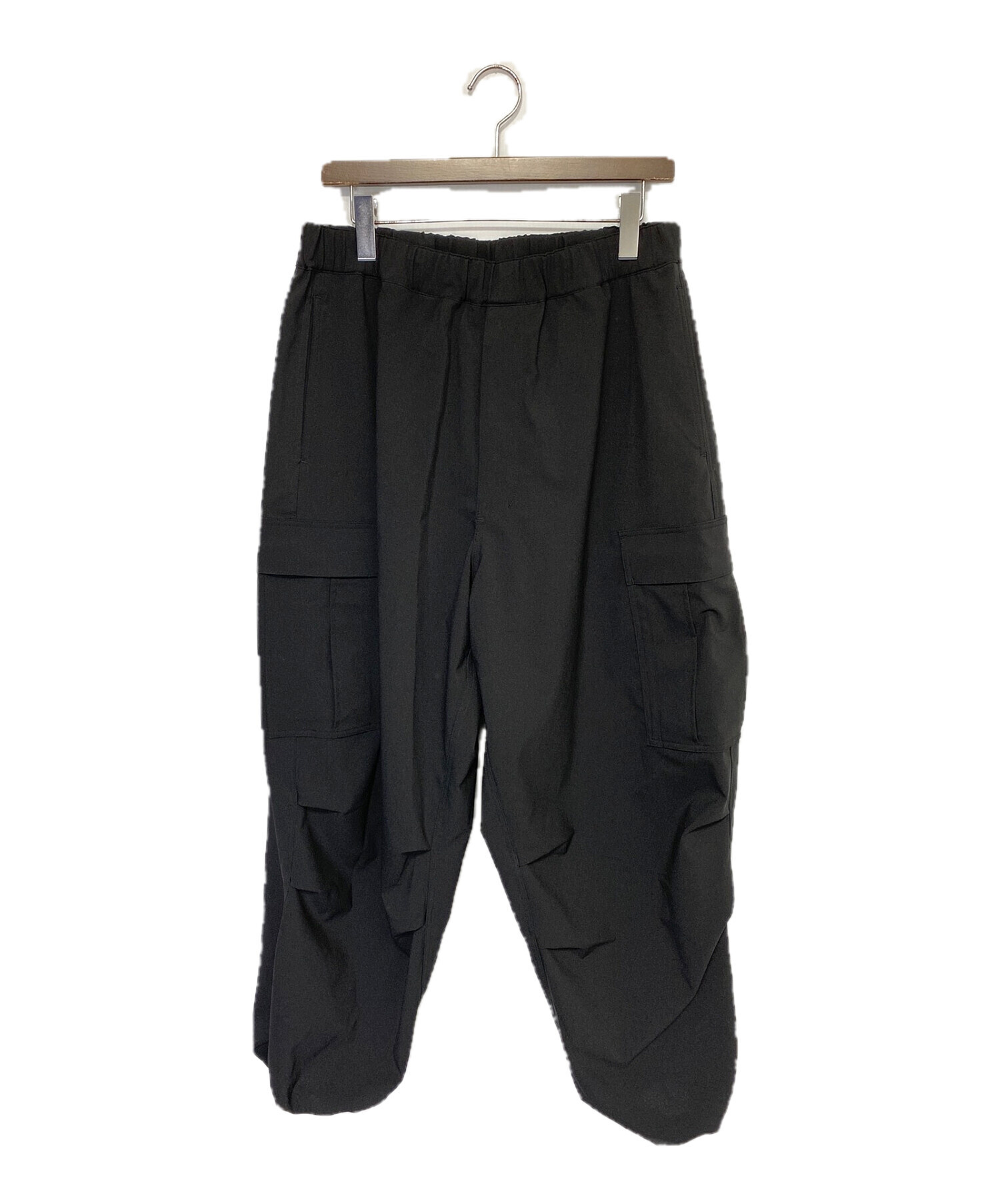 NU WIDE 6PK PANTS