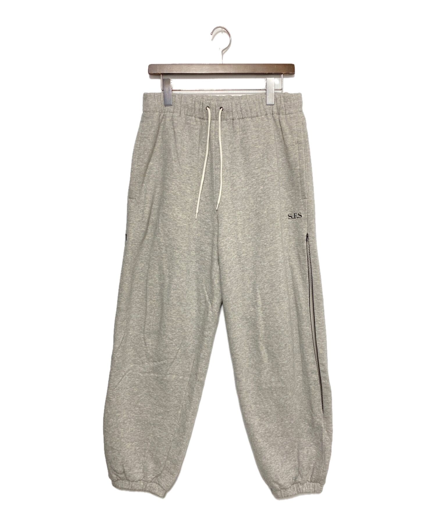 private brand by S.F.S fleece pants | misspockets3.com