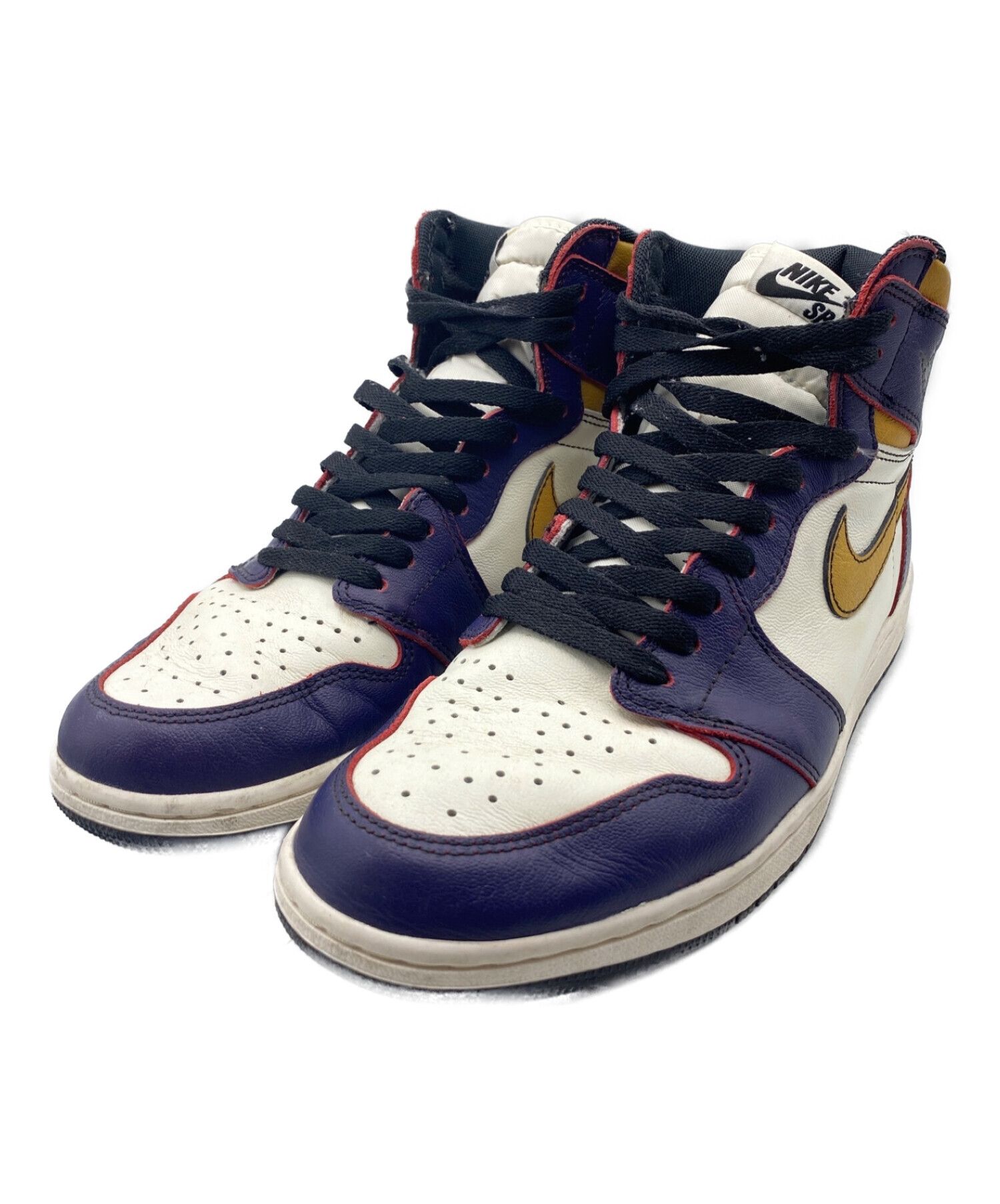 をよくご ヤフオク! US10 NIKE AIR JORDAN 1 RETRO HIGH... - 新品未