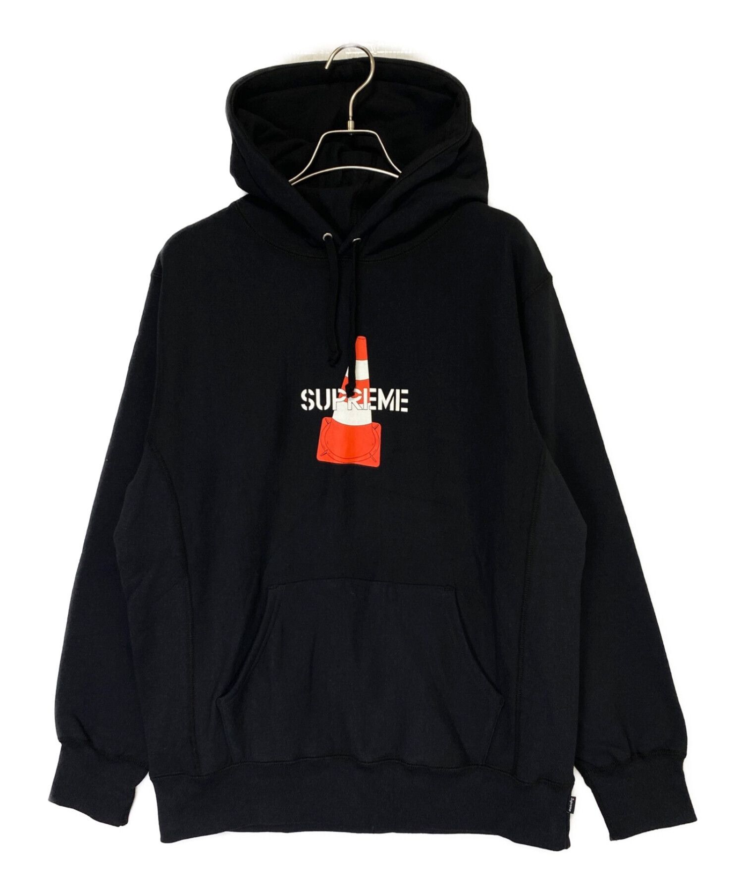 supreme2019aw Cone Hooded Sweatshirt-eastgate.mk