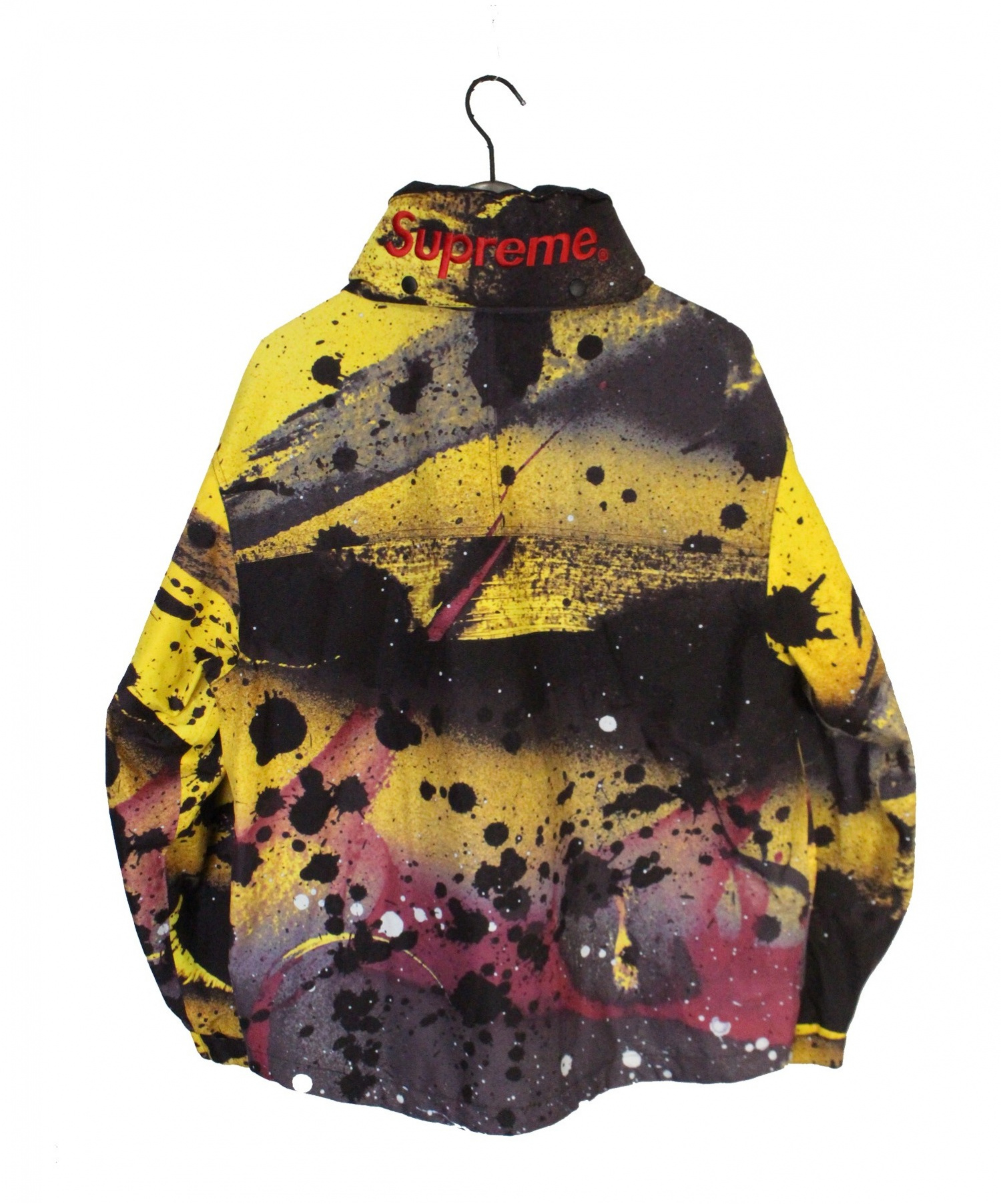 シュプリーム Supreme GORE-TEX Anorak 20SS サイズM 1tRX68PRcP