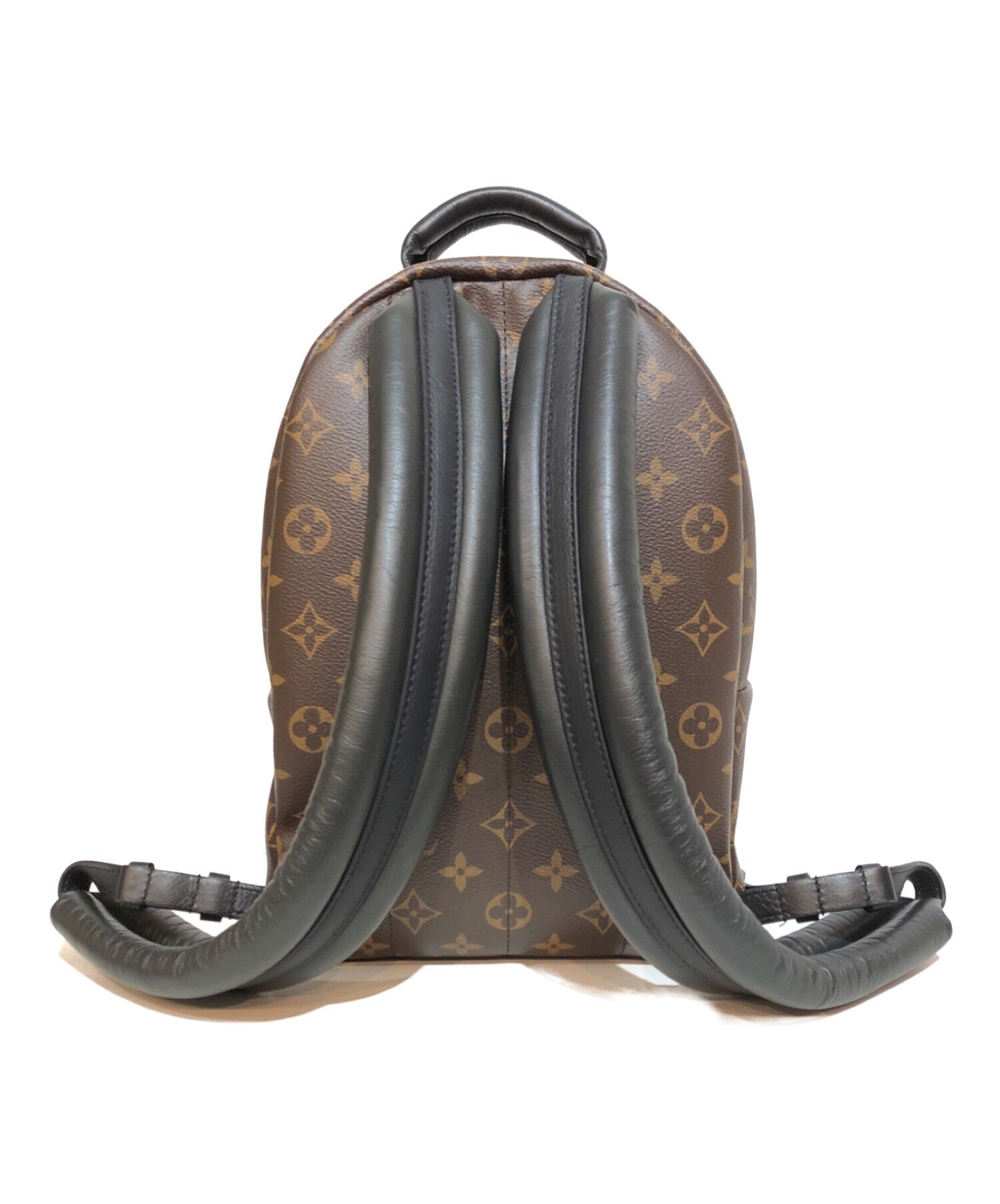 LOUIS VUITTON (ルイ ヴィトン) モノグラム パームスプリングス バック