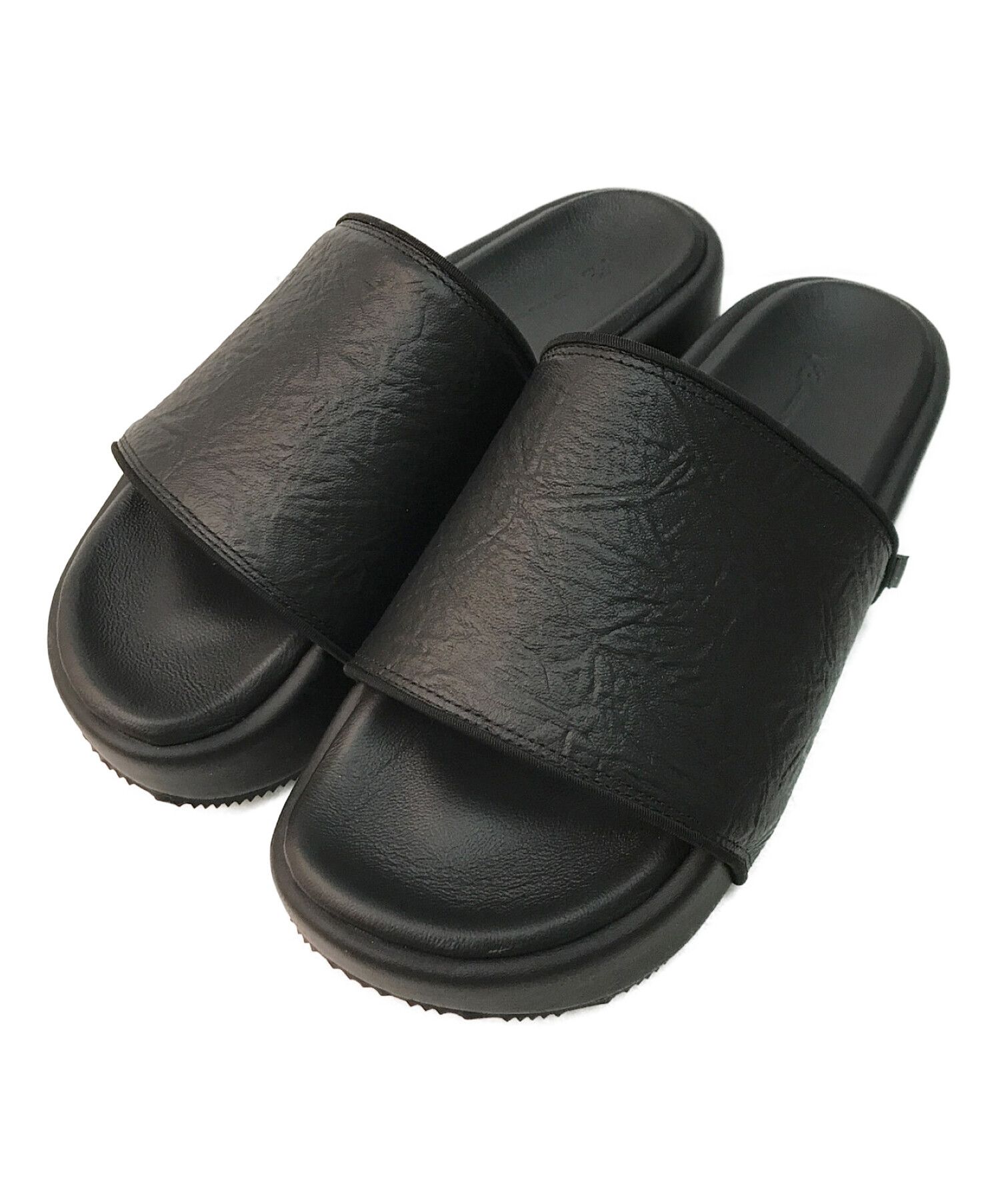 新品 Y-3 SLIDES 27.5cm | angeloawards.com