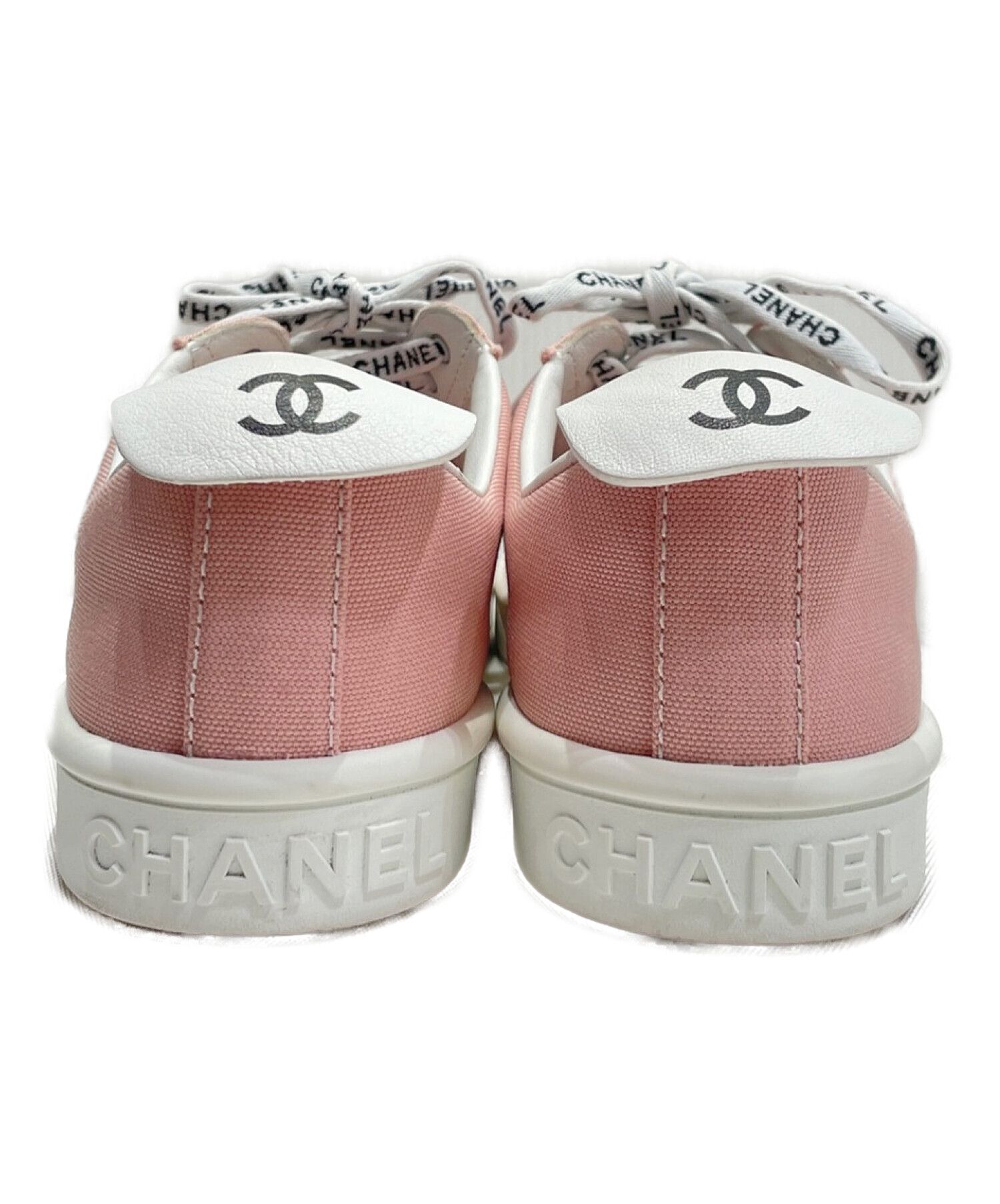 いましたが CHANEL by まゆ's shop｜シャネルならラクマ - CHANEL