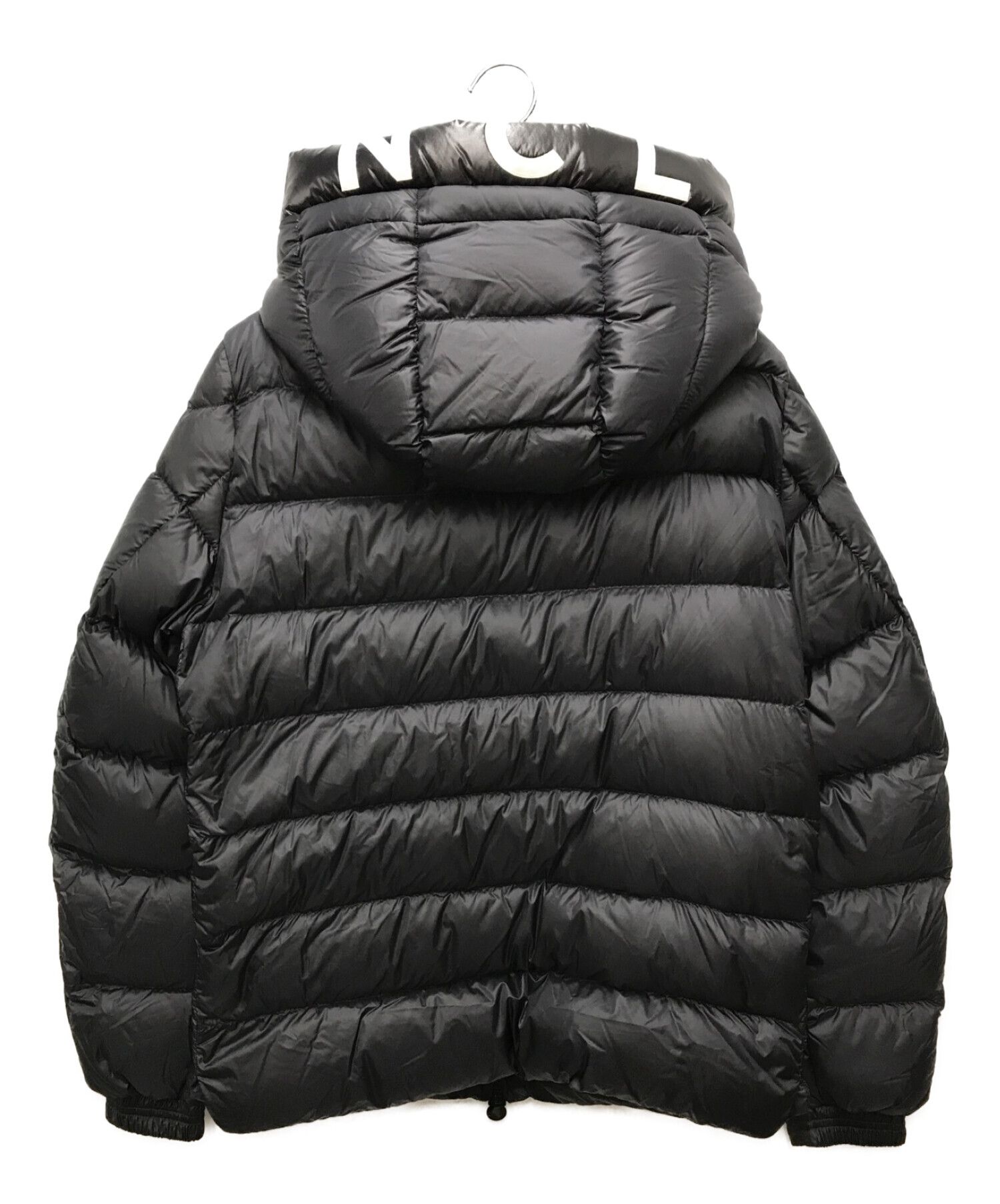 古着】Moncler logo lightweight jacket サイズ2 | www