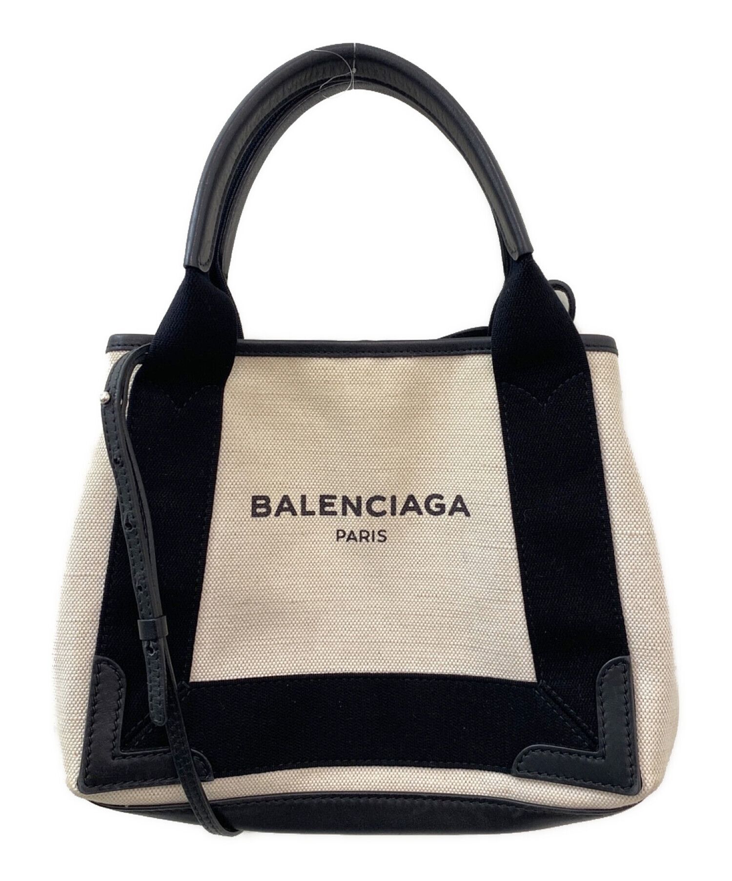 レビューを書けば送料当店負担】 超美品2wayのBALENCIAGA バレンシアガ