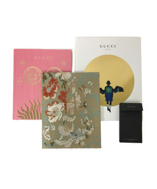 毎週更新 GUCCI グッチ カタログ セット ecousarecycling.com