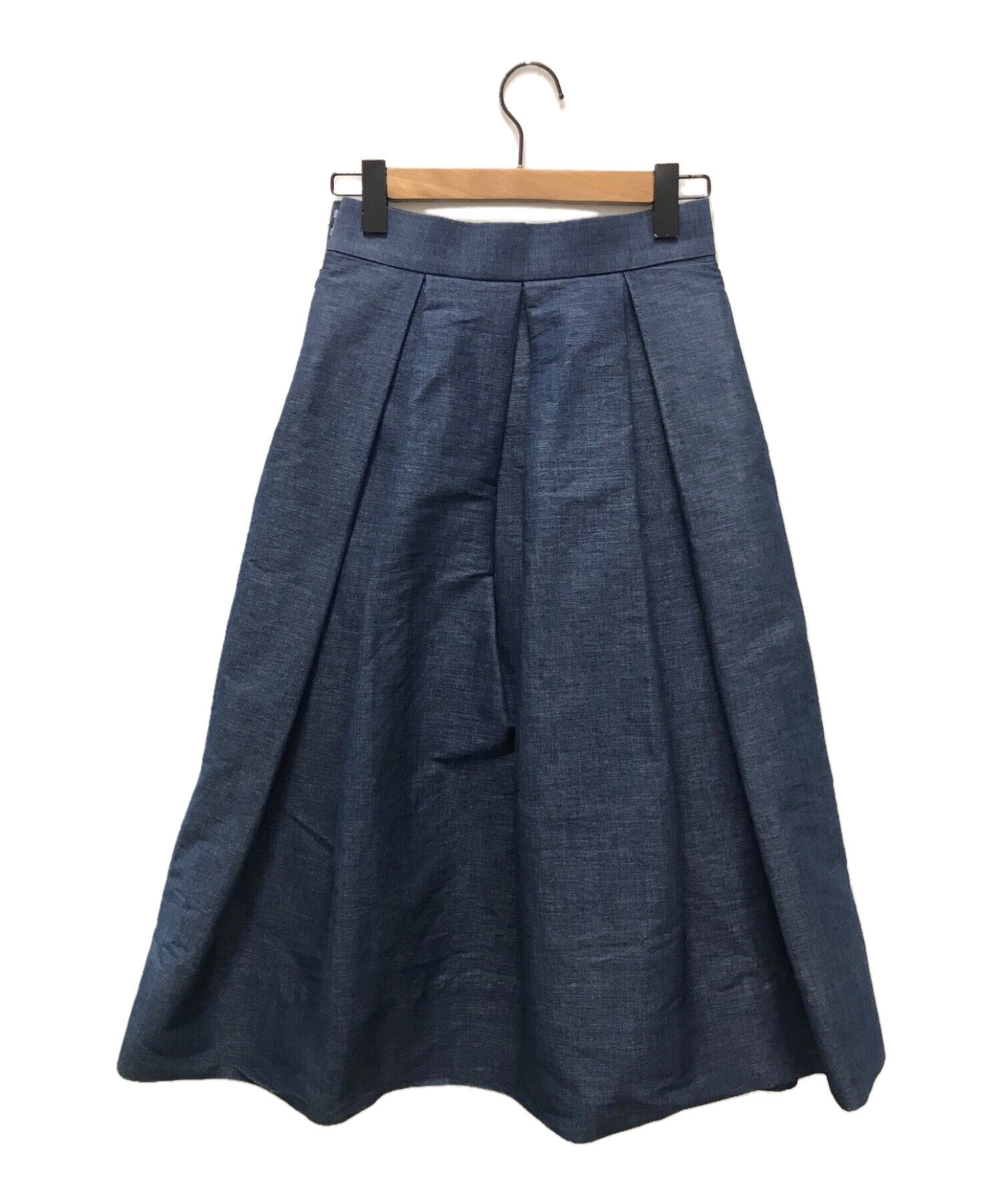 Drawer - 新品 SHE Tokyo シートーキョウ EVA Denim スカートの+spbgp44.ru