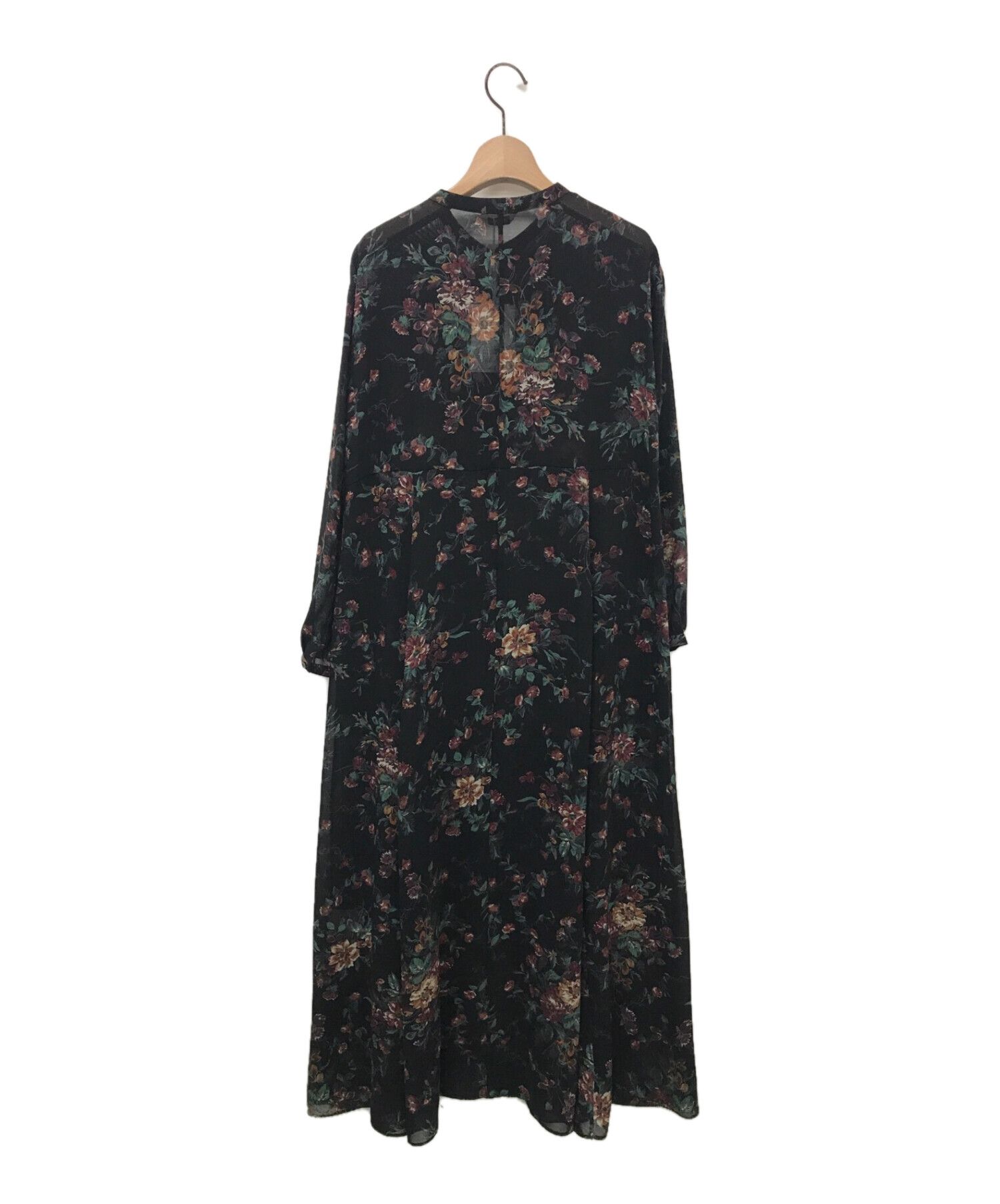 最新コレックション ワンピース Flower Old Clane クラネ ワンピース Studiozugni It