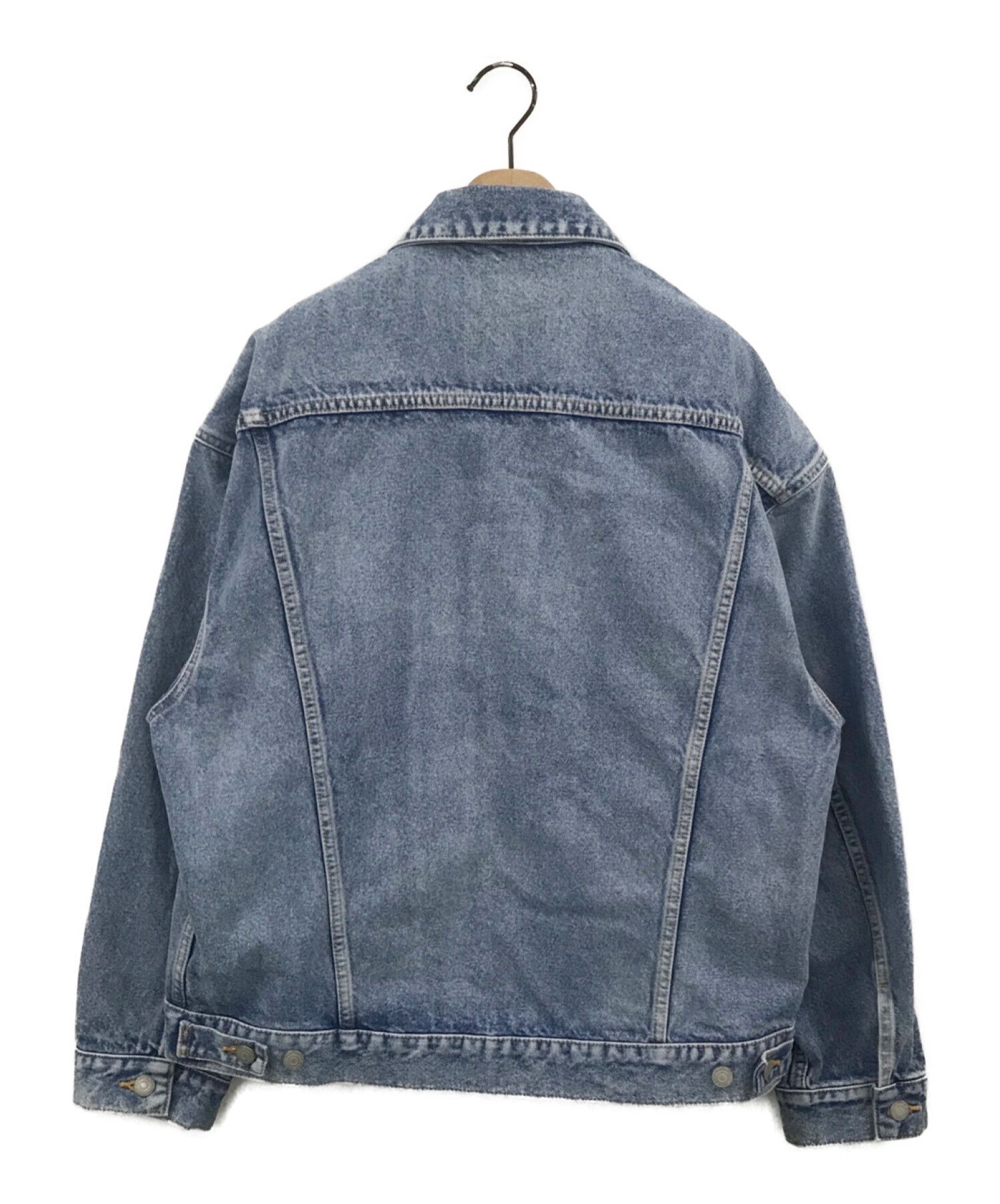 高品質爆買い L'Appartement Boys denim Jacketの通販 by IRINKA's