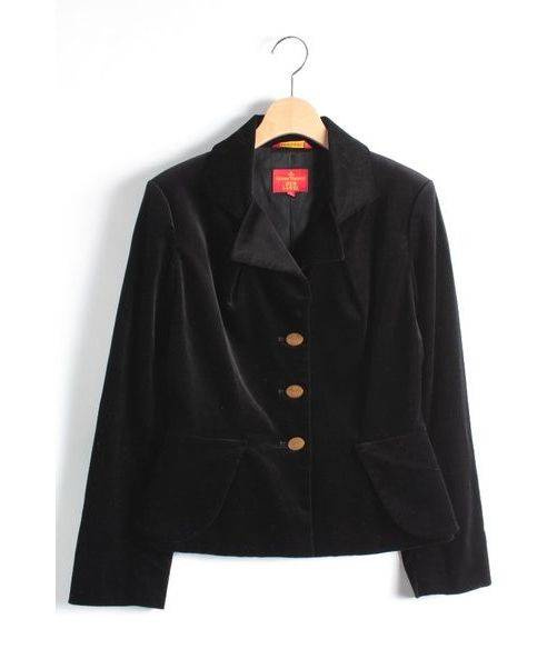 Vivienne Westwood RED LABEL ジャケット サイズ1-