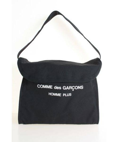 COMME des GARCONS（コム デ ギャルソン オム プリュス） キャンバス 